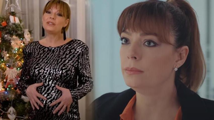 Sadakatsiz'in Derya'sı Özge Özder çok kızdı! 'Şikayetinizi yapım şirketine iletin'