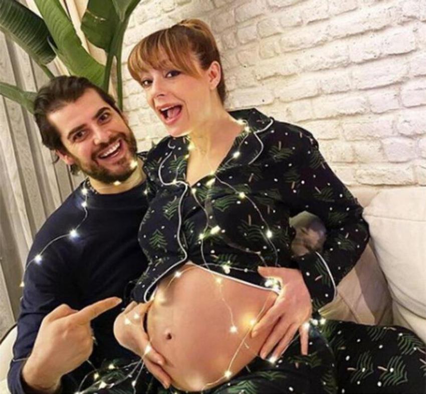 Sadakatsiz'in Derya'sı Özge Özder çok kızdı! 'Şikayetinizi yapım şirketine iletin'
