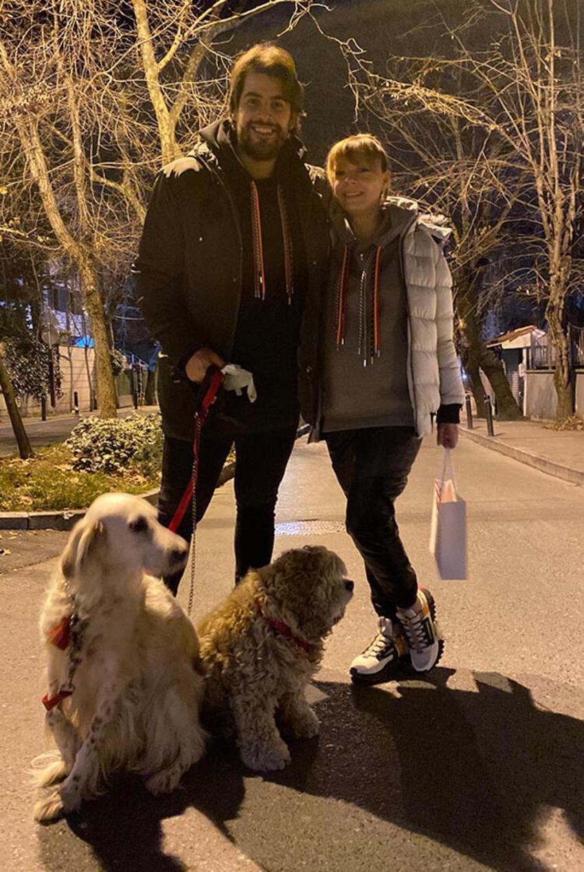Sadakatsiz'in Derya'sı Özge Özder çok kızdı! 'Şikayetinizi yapım şirketine iletin'