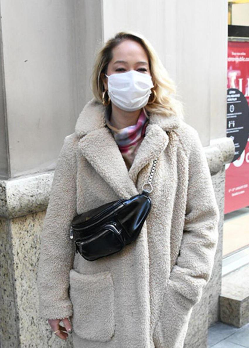 Gülçin Ergül eski grup arkadaşı ile ilgili konuştu!