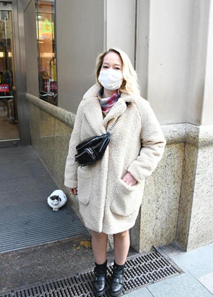 Gülçin Ergül eski grup arkadaşı ile ilgili konuştu!