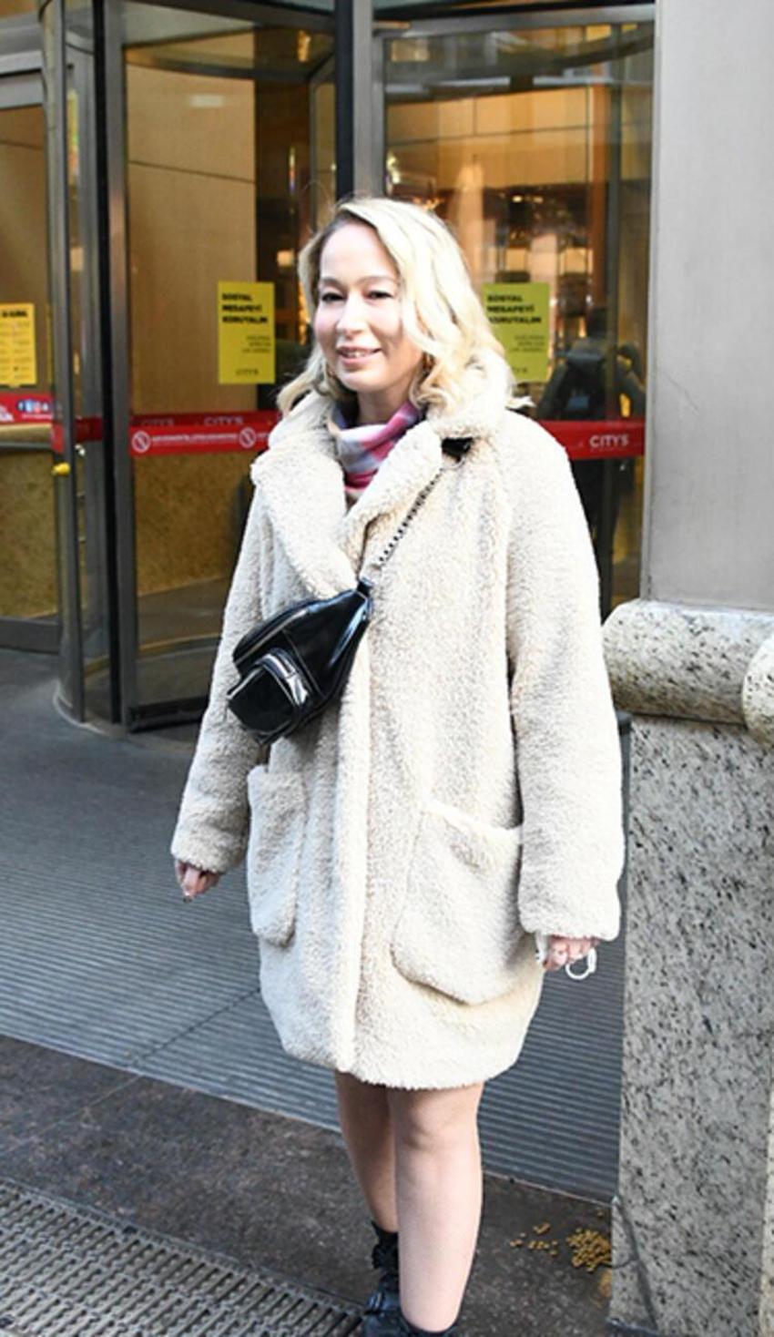 Gülçin Ergül eski grup arkadaşı ile ilgili konuştu!