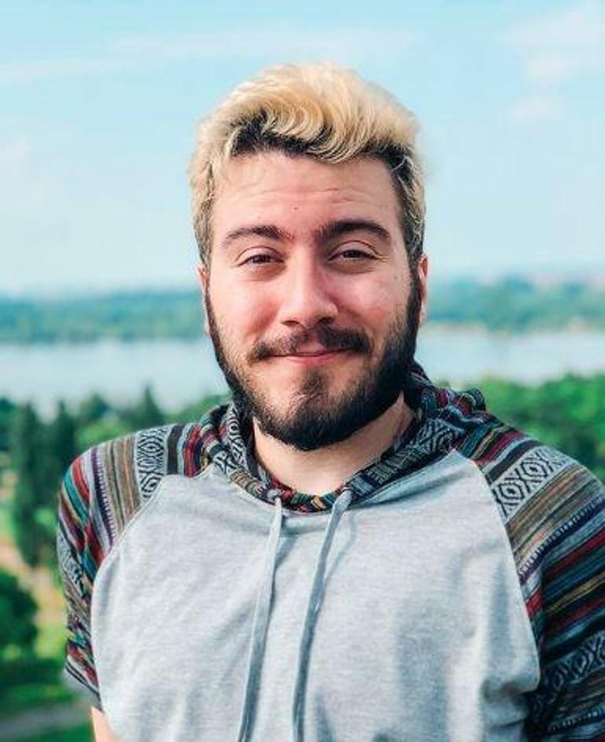 Enes Batur'dan skandal paylaşım!