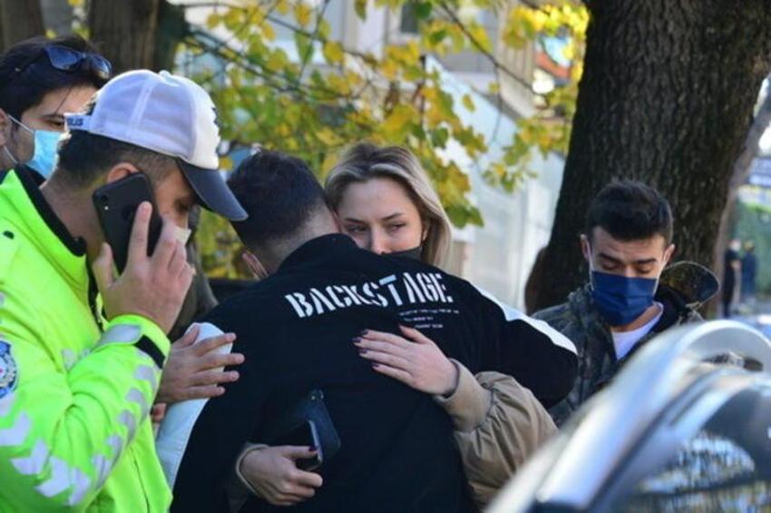 Enes Batur'dan skandal paylaşım!