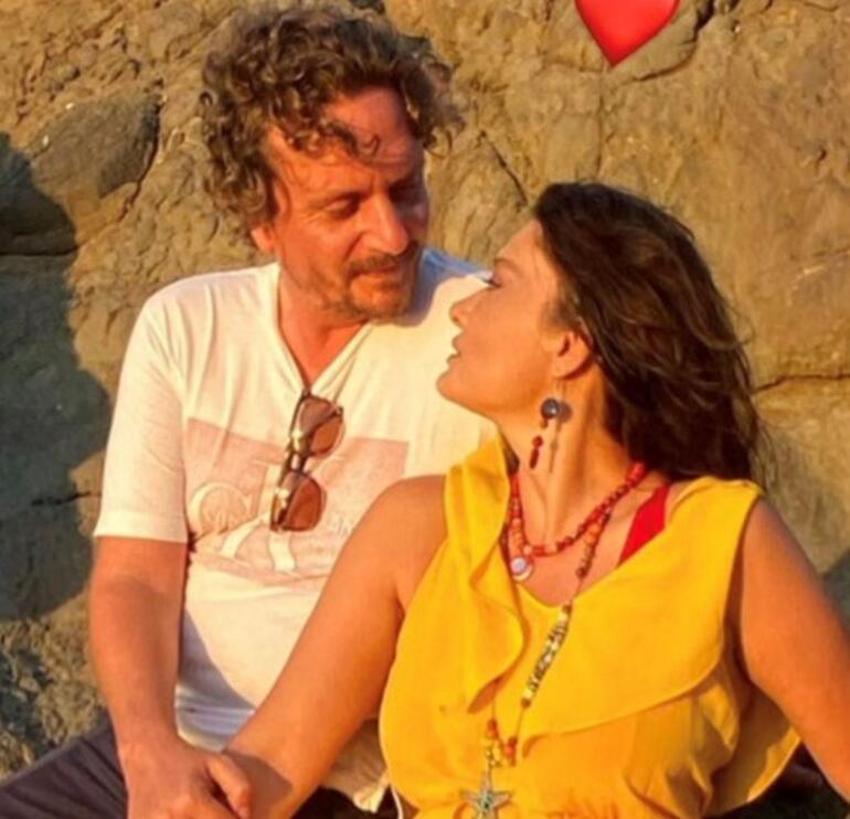 Nurgül Yeşilçay'dan samimi açıklama!