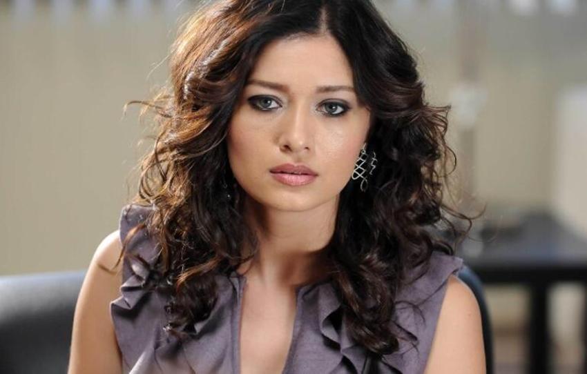 Nurgül Yeşilçay'dan samimi açıklama!