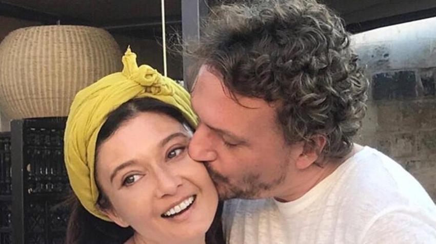 Nurgül Yeşilçay'dan samimi açıklama!