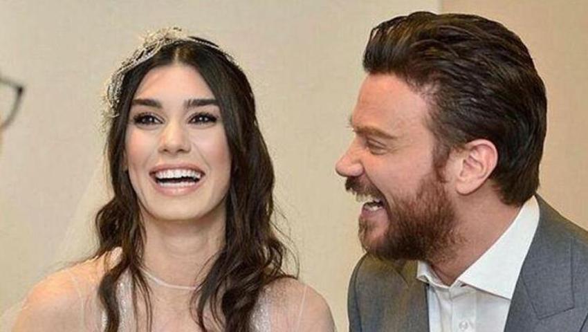 Sinan Akçıl ve Burcu Kıratlı kararını verdi!