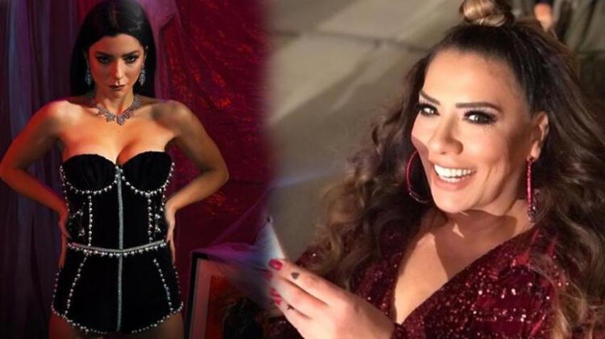 Merve Boluğur'dan olay sözler!