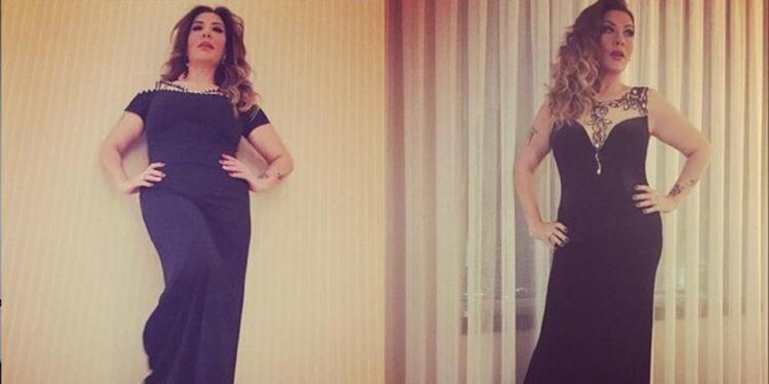 Merve Boluğur'dan olay sözler!