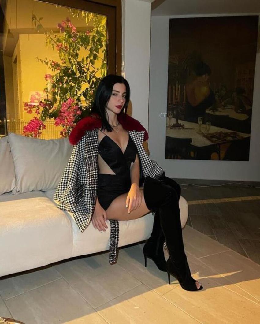 Merve Boluğur'dan olay sözler!