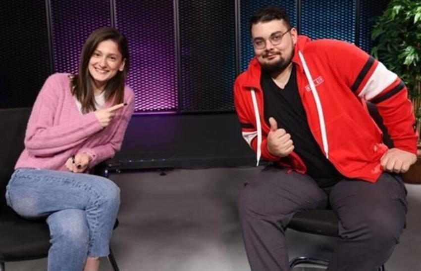 Masterchef Eray'ı yıkan haber! Öldüysem nasıl cevap verebilirim?