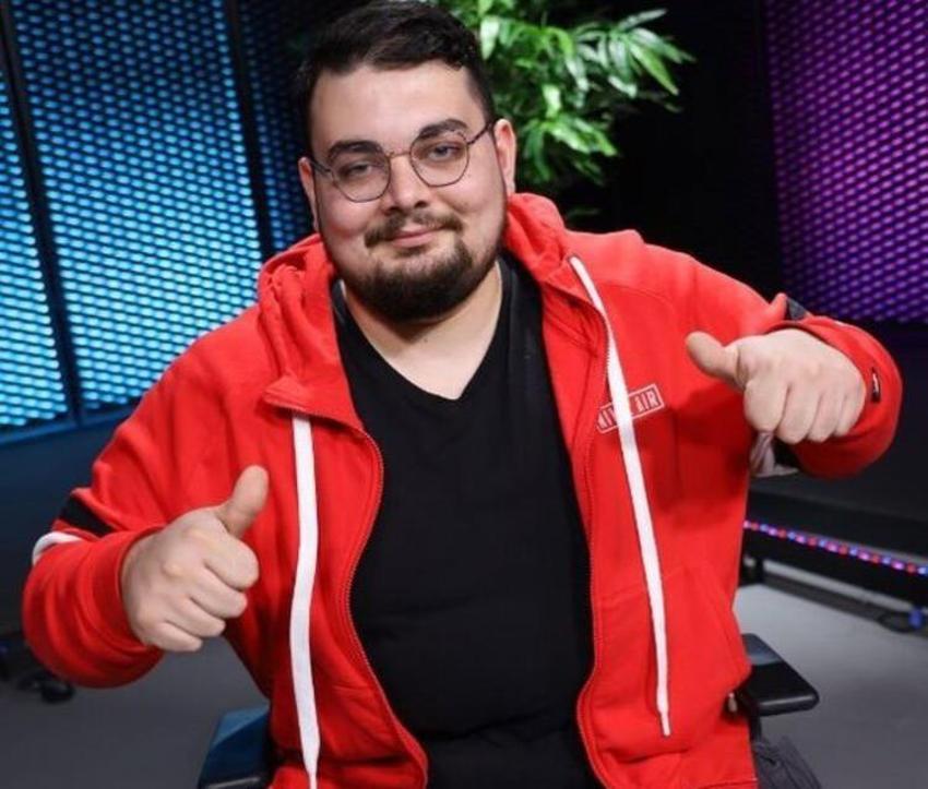 Masterchef Eray'ı yıkan haber! Öldüysem nasıl cevap verebilirim?