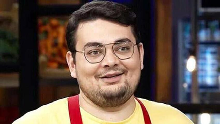 Masterchef Eray'ı yıkan haber! Öldüysem nasıl cevap verebilirim?