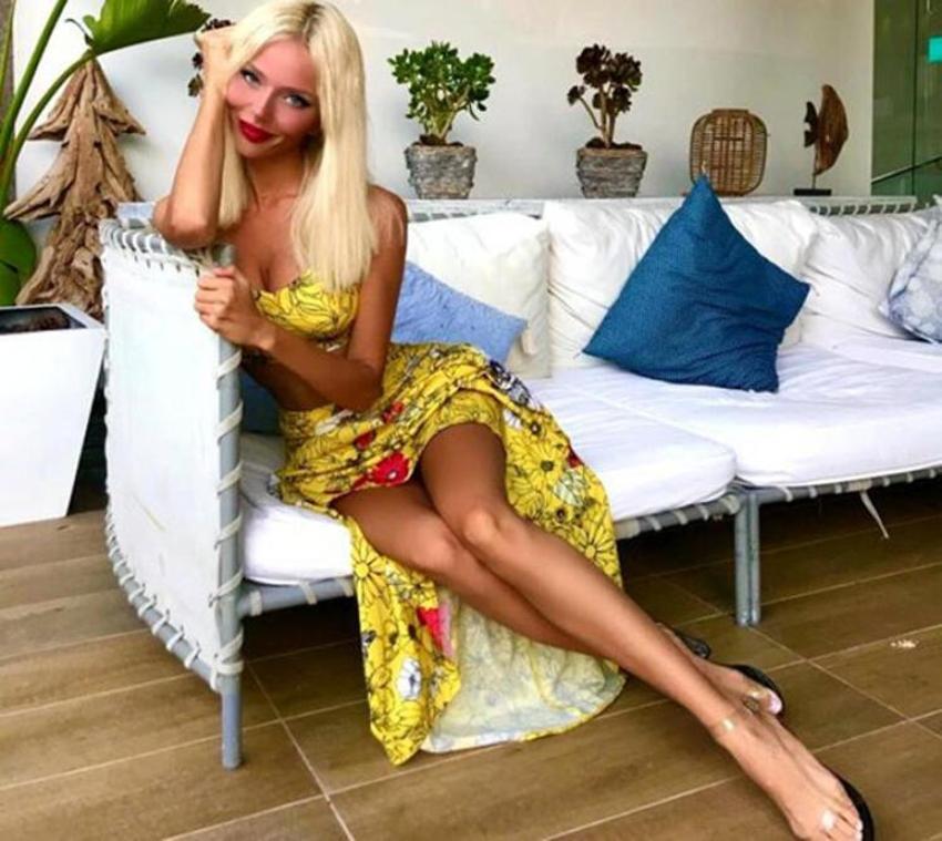 Cansu Taşkın'dan olay sözler!