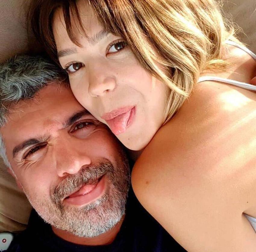 Özcan Deniz hakkında uzaklaştırma kararı! 'Yüzünde sigara söndürürüm'