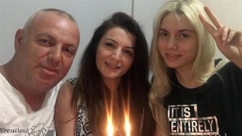 Aleyna Tilki: Bazı geceler orada...