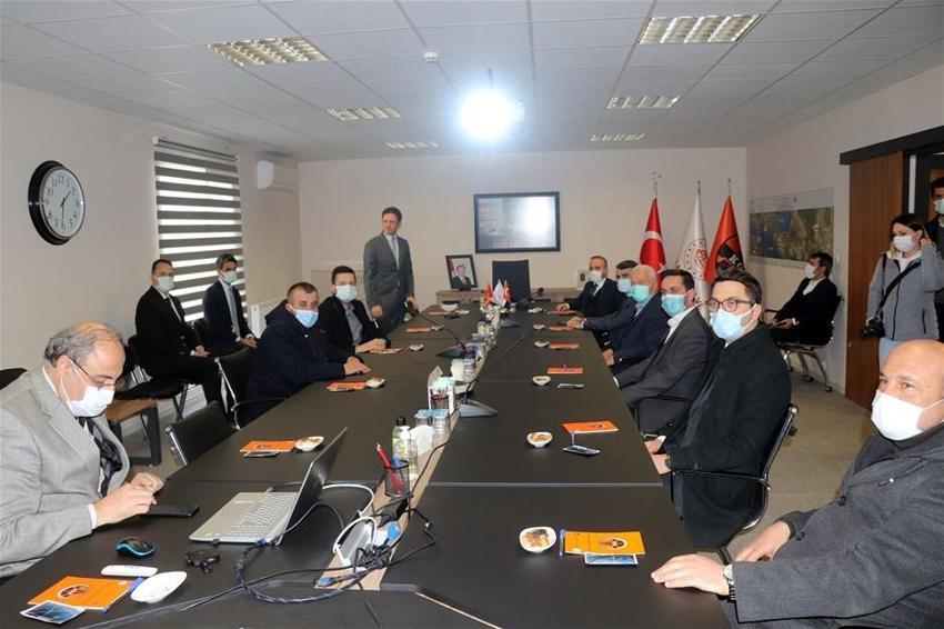 Çanakkale Köprüsü müjdesi! Bir ilk olacak, dünyanın en büyüğü...