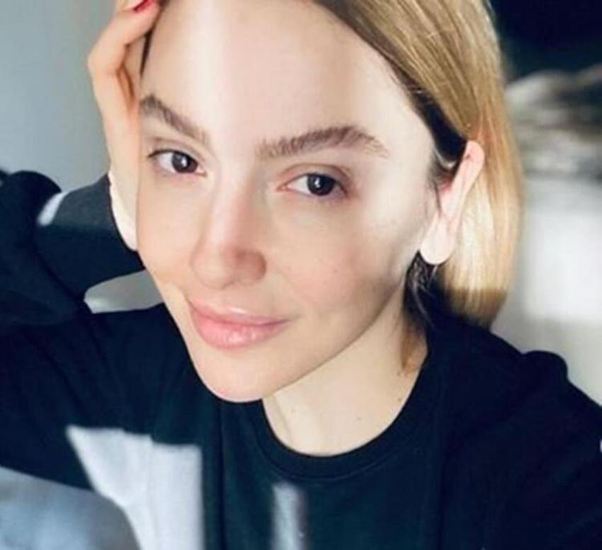 Hadise için şok sözler! Seren Serengil sosyal medyanın gündeminde
