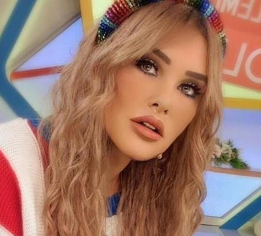 Hadise için şok sözler! Seren Serengil sosyal medyanın gündeminde