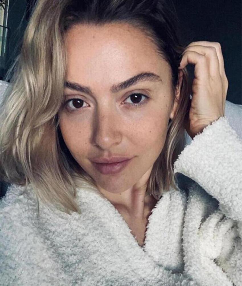 Hadise için şok sözler! Seren Serengil sosyal medyanın gündeminde