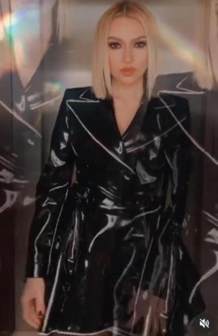 Hadise için şok sözler! Seren Serengil sosyal medyanın gündeminde