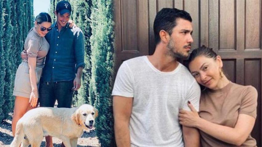 Hadise için şok sözler! Seren Serengil sosyal medyanın gündeminde