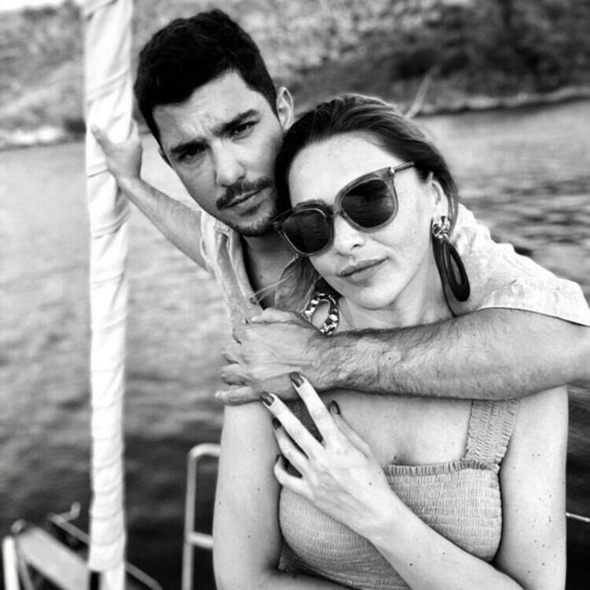 Hadise için şok sözler! Seren Serengil sosyal medyanın gündeminde