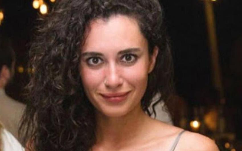 Ceyda Düvenci'ye destek geldi! Hande Doğandemir...