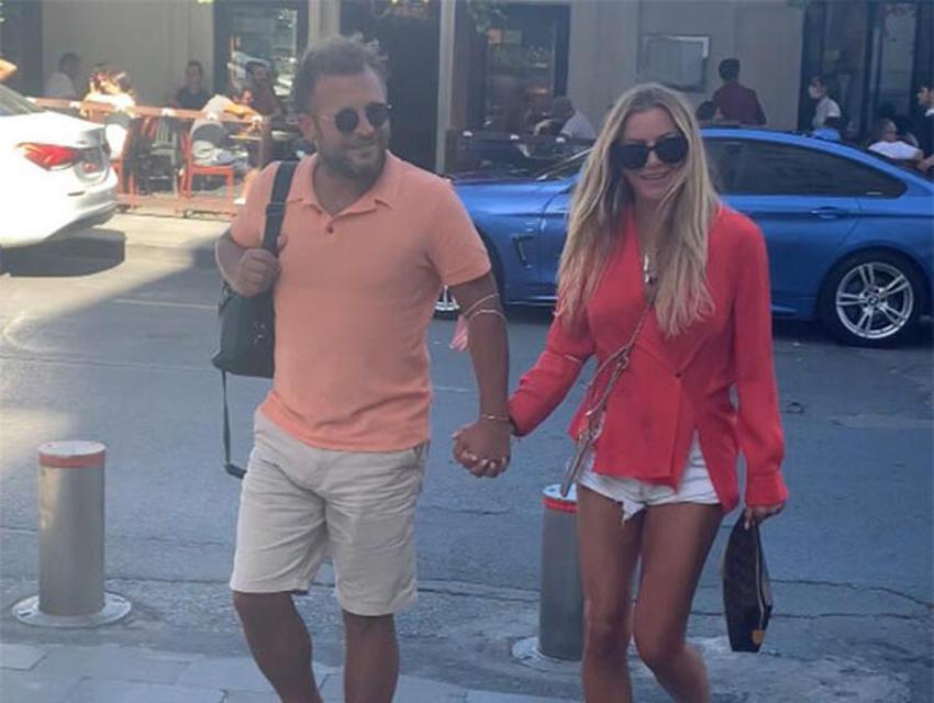 İvana Sert'ten şaşırtan hareket! Bu kez de...