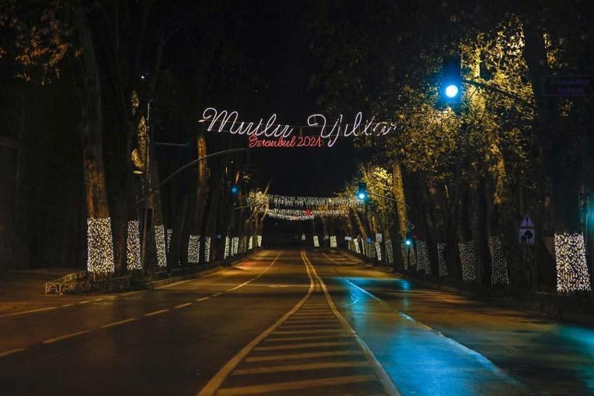 Sokağa çıkma yasağı ile ilgili flaş gelişme! Bakanlık duyurdu...