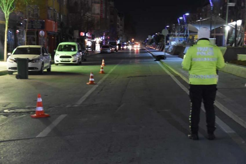 Sokağa çıkma yasağı ile ilgili flaş gelişme! Bakanlık duyurdu...