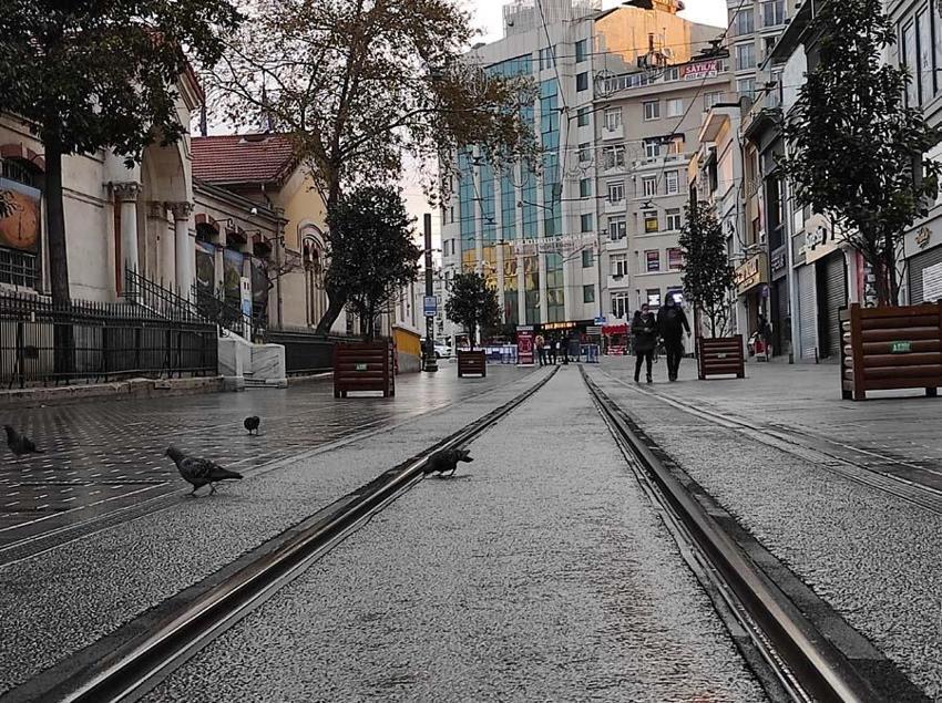 Sokağa çıkma yasağı ile ilgili flaş gelişme! Bakanlık duyurdu...