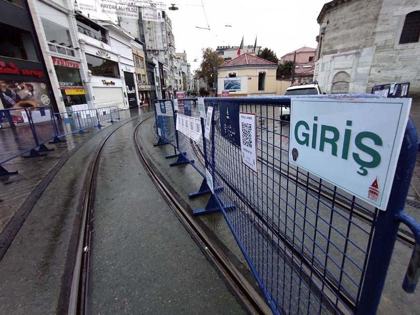 Sokağa çıkma yasağı ile ilgili flaş gelişme! Bakanlık duyurdu...