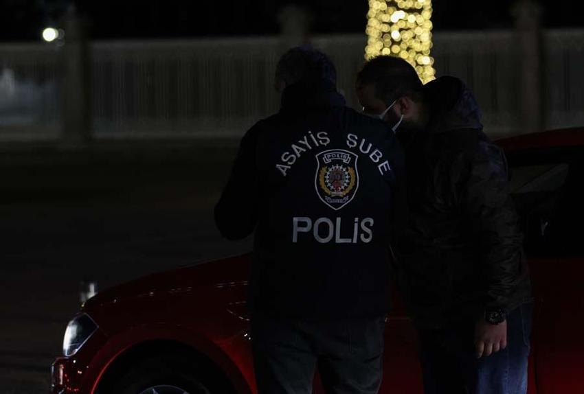 Sokağa çıkma yasağı ile ilgili flaş gelişme! Bakanlık duyurdu...