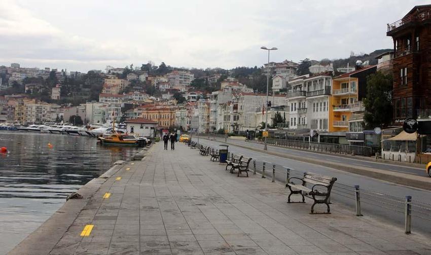 Sokağa çıkma yasağı ile ilgili flaş gelişme! Bakanlık duyurdu...