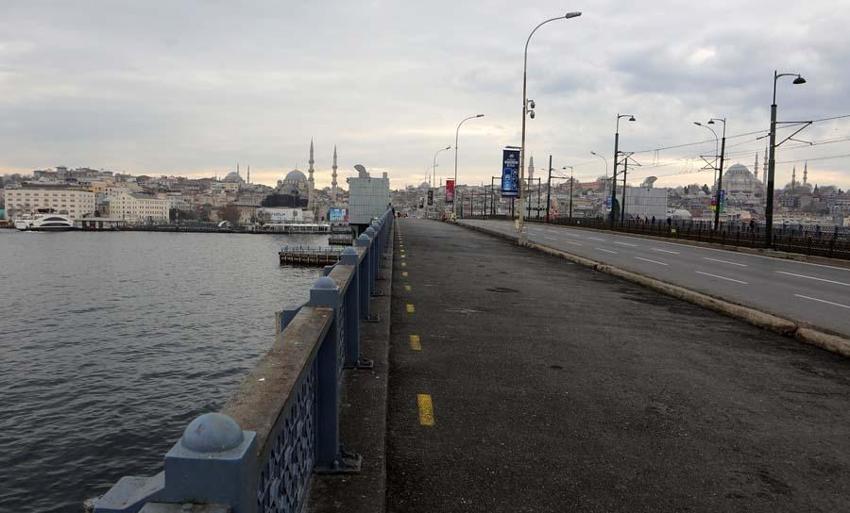 Sokağa çıkma yasağı ile ilgili flaş gelişme! Bakanlık duyurdu...