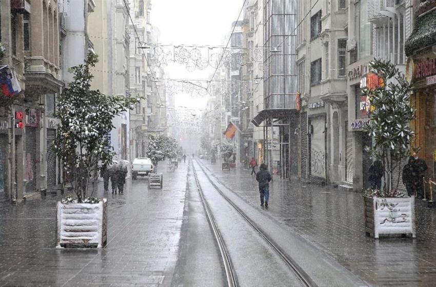 Sokağa çıkma yasağı ile ilgili flaş gelişme! Bakanlık duyurdu...