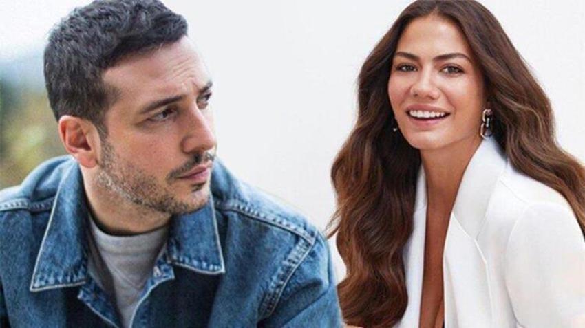 Demet Özdemir'den Oğuzhan Koç açıklaması: Uzun süreli bir ilişki değil