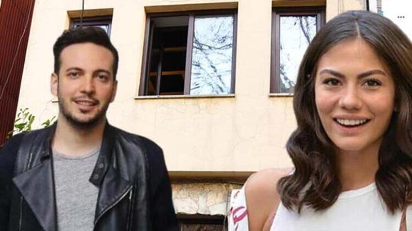 Demet Özdemir'den Oğuzhan Koç açıklaması: Uzun süreli bir ilişki değil