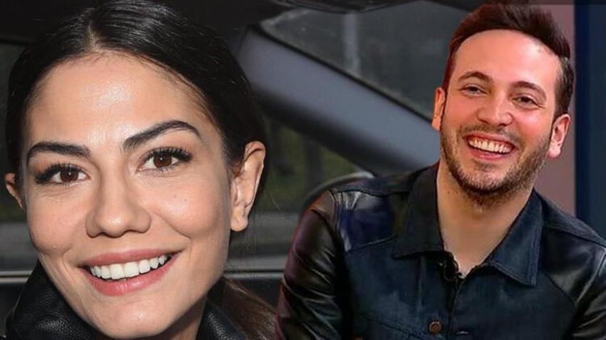 Demet Özdemir'den Oğuzhan Koç açıklaması: Uzun süreli bir ilişki değil