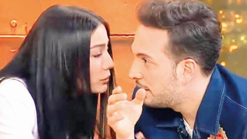 Demet Özdemir'den Oğuzhan Koç açıklaması: Uzun süreli bir ilişki değil