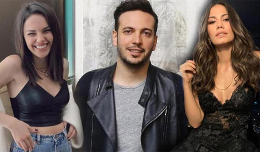 Demet Özdemir'den Oğuzhan Koç açıklaması: Uzun süreli bir ilişki değil