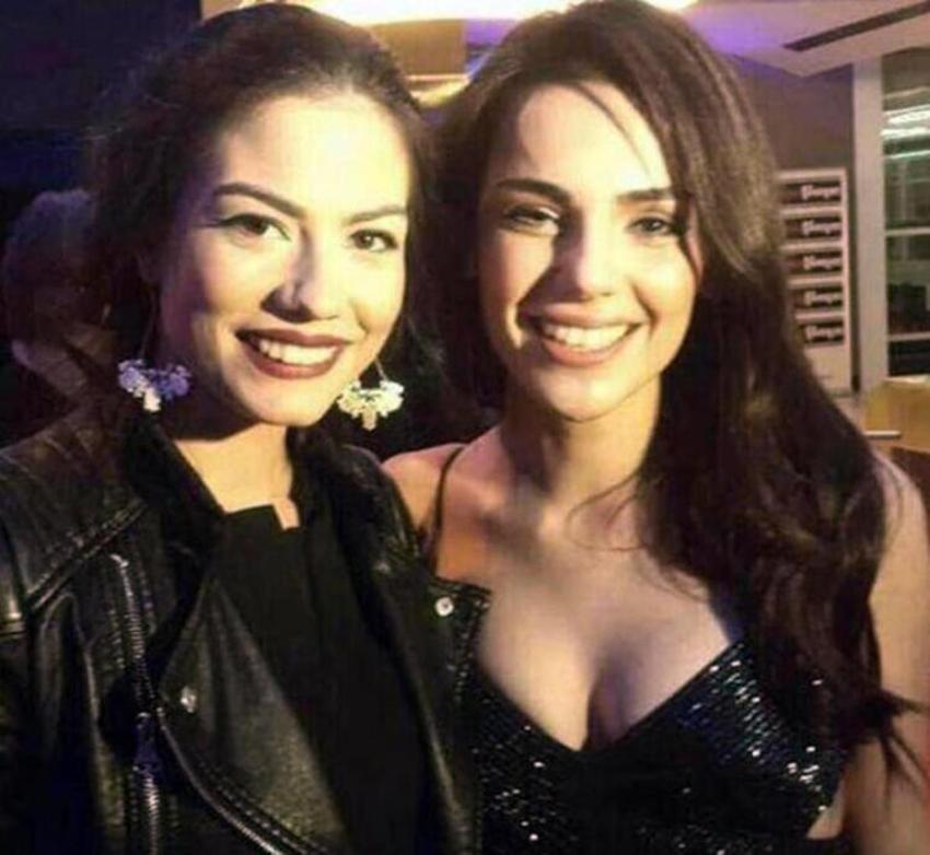 Demet Özdemir'den Oğuzhan Koç açıklaması: Uzun süreli bir ilişki değil