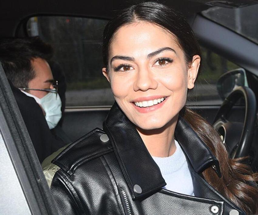 Demet Özdemir'den Oğuzhan Koç açıklaması: Uzun süreli bir ilişki değil