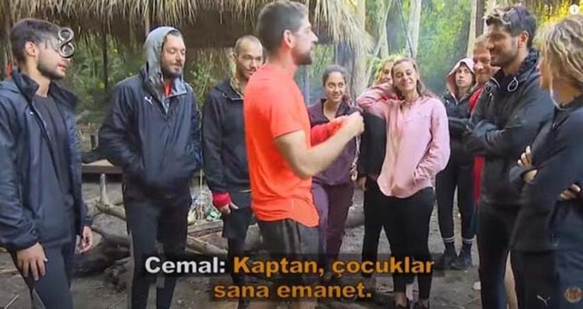 Survivor'ın yeni bölümünde ortalık karışıyor! Çağrı deliye döndü ve...