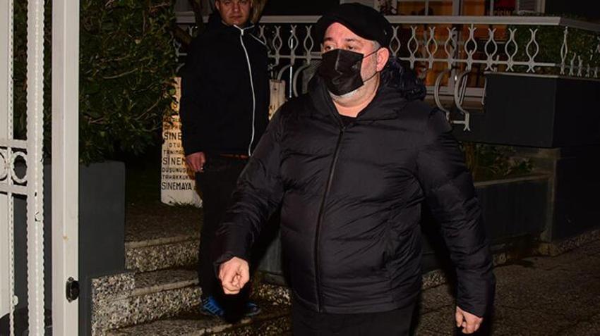 Ozan Güven'in aylık geliri Cem Yılmaz'ı şaşırttı!