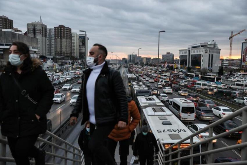 Restoran ve kafeler ne zaman açılacak? Kademeli normalleşme geliyor