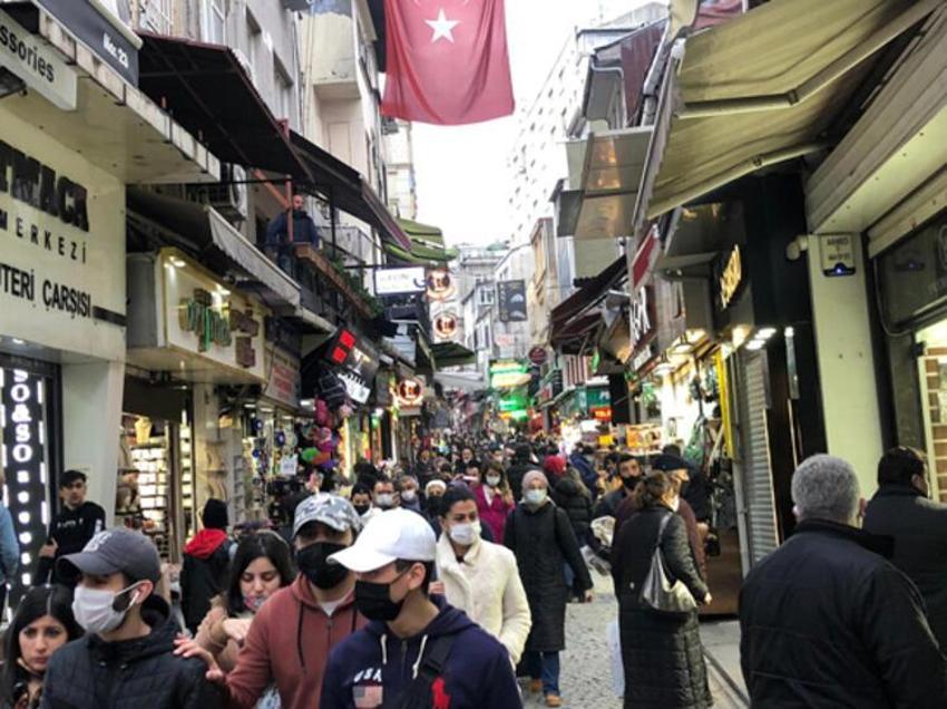 Restoran ve kafeler ne zaman açılacak? Kademeli normalleşme geliyor