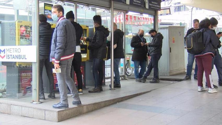 Restoran ve kafeler ne zaman açılacak? Kademeli normalleşme geliyor